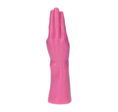 Ręka do fistingu korek analny zatyczka 28 cm Ręka do fistingu korek analny zatyczka 28 cm
