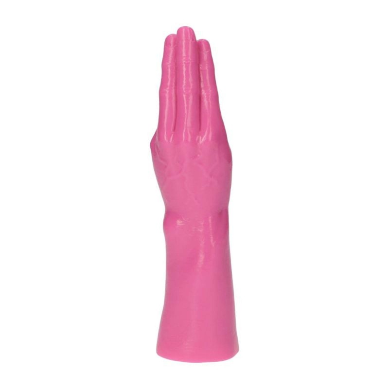 Ręka do fistingu korek analny zatyczka 28 cm Ręka do fistingu korek analny zatyczka 28 cm