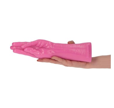 Ręka do fistingu korek analny zatyczka 28 cm Ręka do fistingu korek analny zatyczka 28 cm
