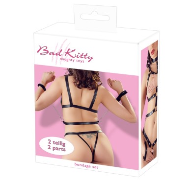 Bondage Body S/M