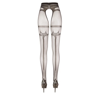 Crotchless Tights S/M