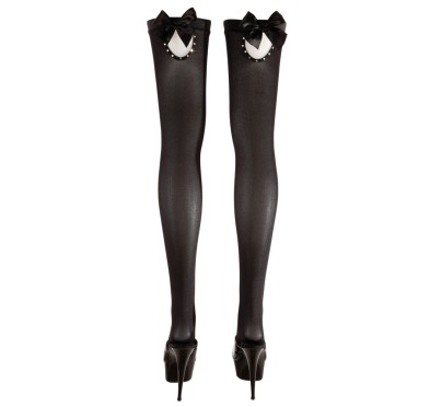 Hold-up Stockings S