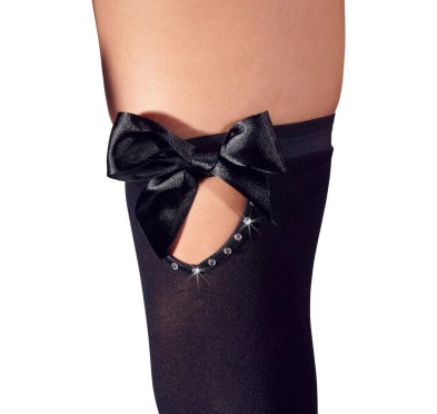 Hold-up Stockings S