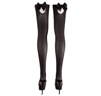 Hold-up Stockings S