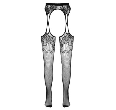 Suspender Tights S-L