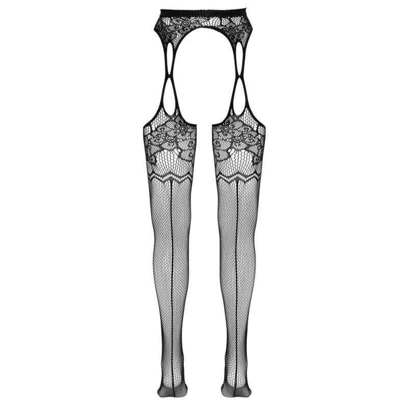 Suspender Tights S-L