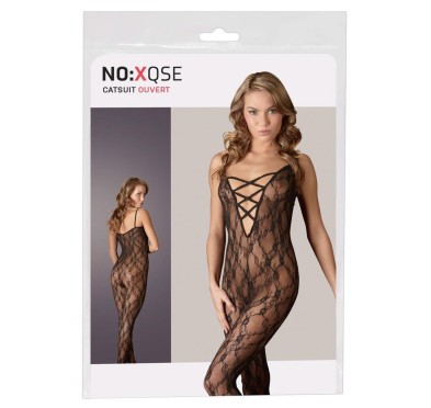 Lace Catsuit S/M