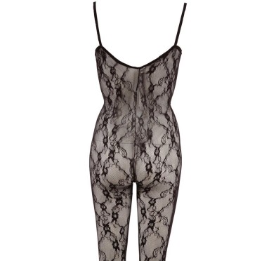 Lace Catsuit S/M