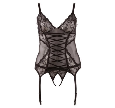 Cami Suspender 2XL