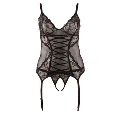 Cami Suspender 2XL