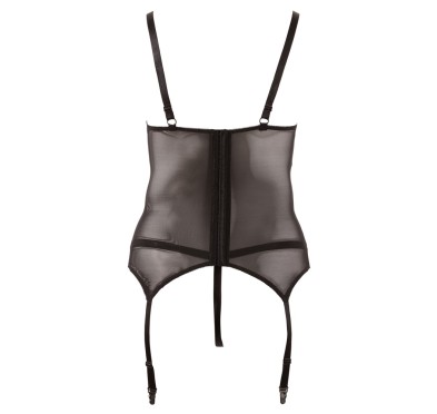 Cami Suspender 2XL