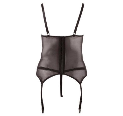 Cami Suspender 2XL