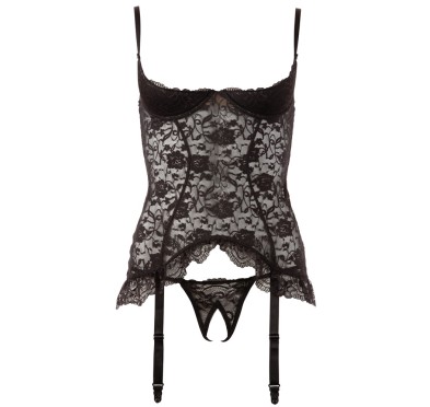 Cami Suspender 80B/M