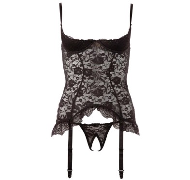 Cami Suspender 80B/M