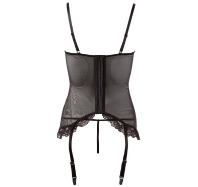 Cami Suspender 80B/M