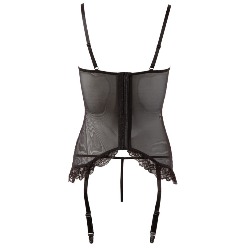 Cami Suspender 80C/L