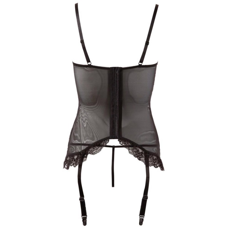 Cami Suspender 80C/L