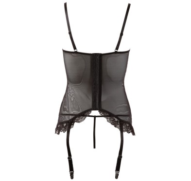 Cami Suspender 85C/XL