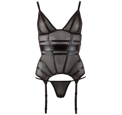 Cami Suspender S