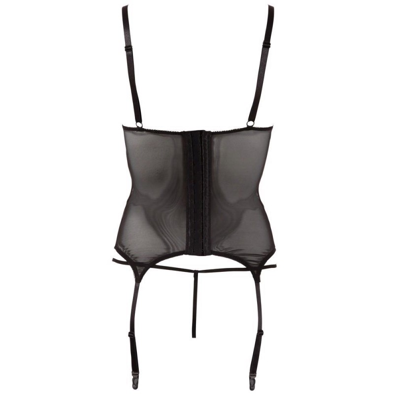 Cami Suspender S