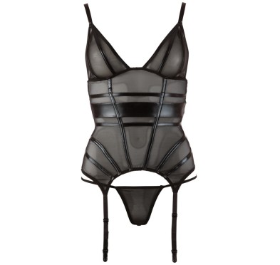 Cami Suspender XL