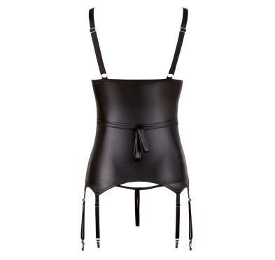 Cami Suspender Bondage L