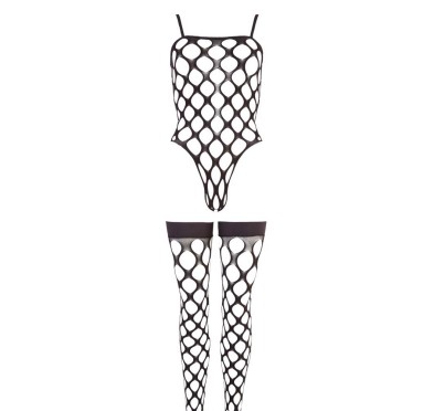 Body and Stockings S-L