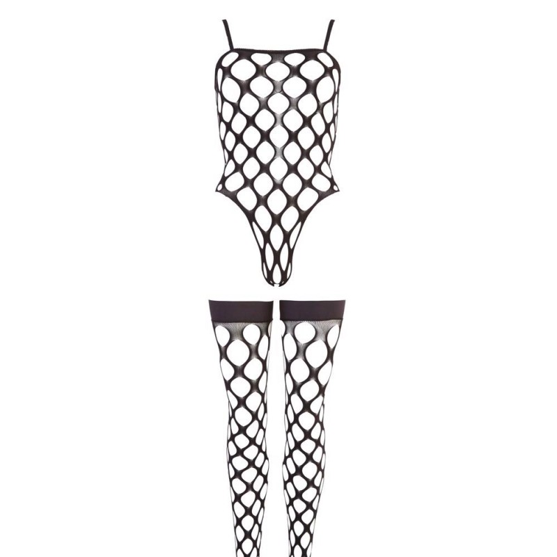 Body and Stockings S-L