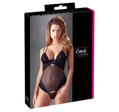 Body 85C/L