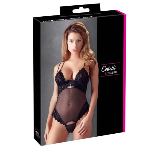 Body 85C/L