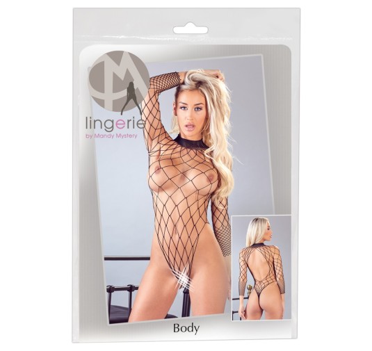 Fence Net Body S-L