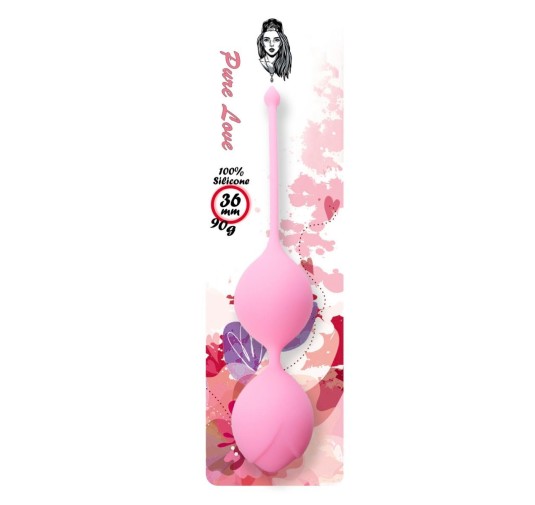 Kulki dla kobiet do stymulacji noszenia orgazmowe