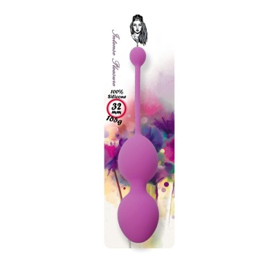 Kulki dla kobiet do stymulacji noszenia orgazmowe
