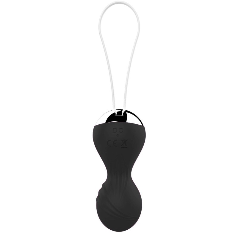 Kulki stymulujące waginalne trening kegla pilot Kulki stymulujące waginalne trening kegla pilot