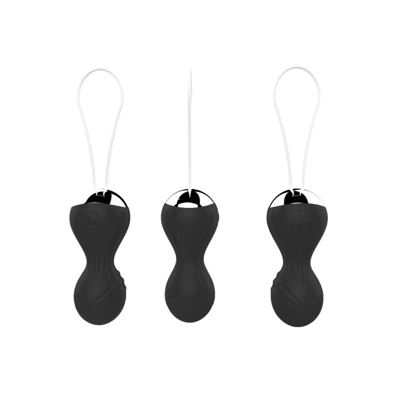 Kulki stymulujące waginalne trening kegla pilot Kulki stymulujące waginalne trening kegla pilot