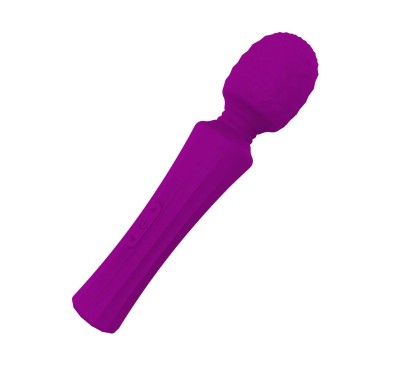 Silny duży masażer do łechtaczki stymulator 8tryb Silny duży masażer do łechtaczki stymulator 8tryb