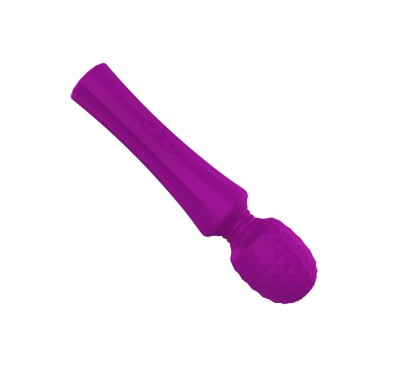 Silny duży masażer do łechtaczki stymulator 8tryb Silny duży masażer do łechtaczki stymulator 8tryb