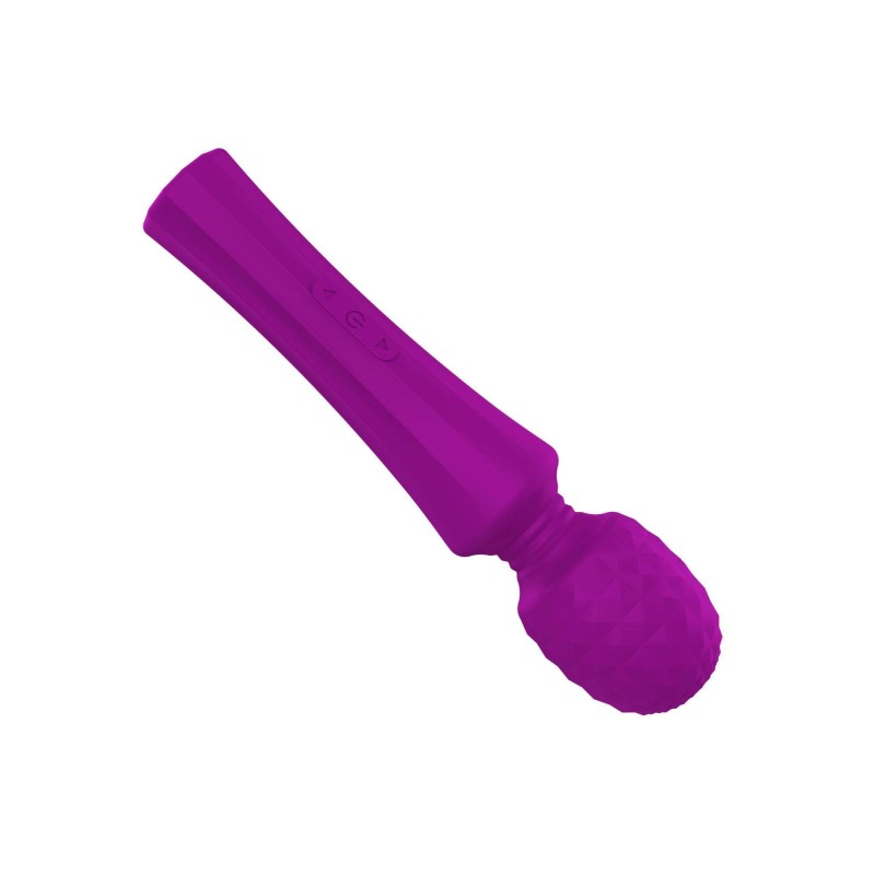 Silny duży masażer do łechtaczki stymulator 8tryb Silny duży masażer do łechtaczki stymulator 8tryb