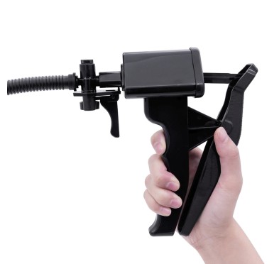 Powiększanie penisa sex pompka pistolet