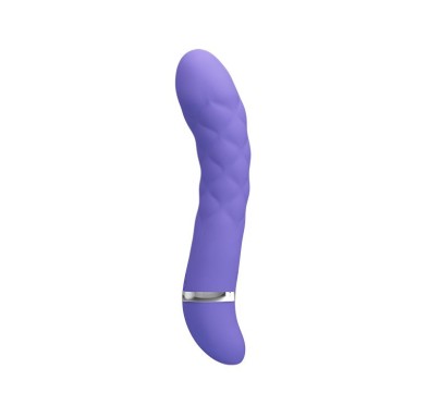 Anatomiczny wibrator stymulator punkt g 18cm 7tryb Anatomiczny wibrator stymulator punkt g 18cm 7tryb