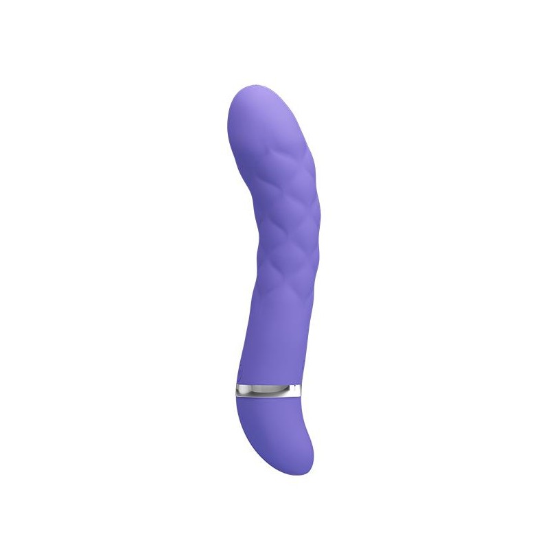 Anatomiczny wibrator stymulator punkt g 18cm 7tryb Anatomiczny wibrator stymulator punkt g 18cm 7tryb