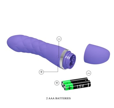 Anatomiczny wibrator stymulator punkt g 18cm 7tryb Anatomiczny wibrator stymulator punkt g 18cm 7tryb