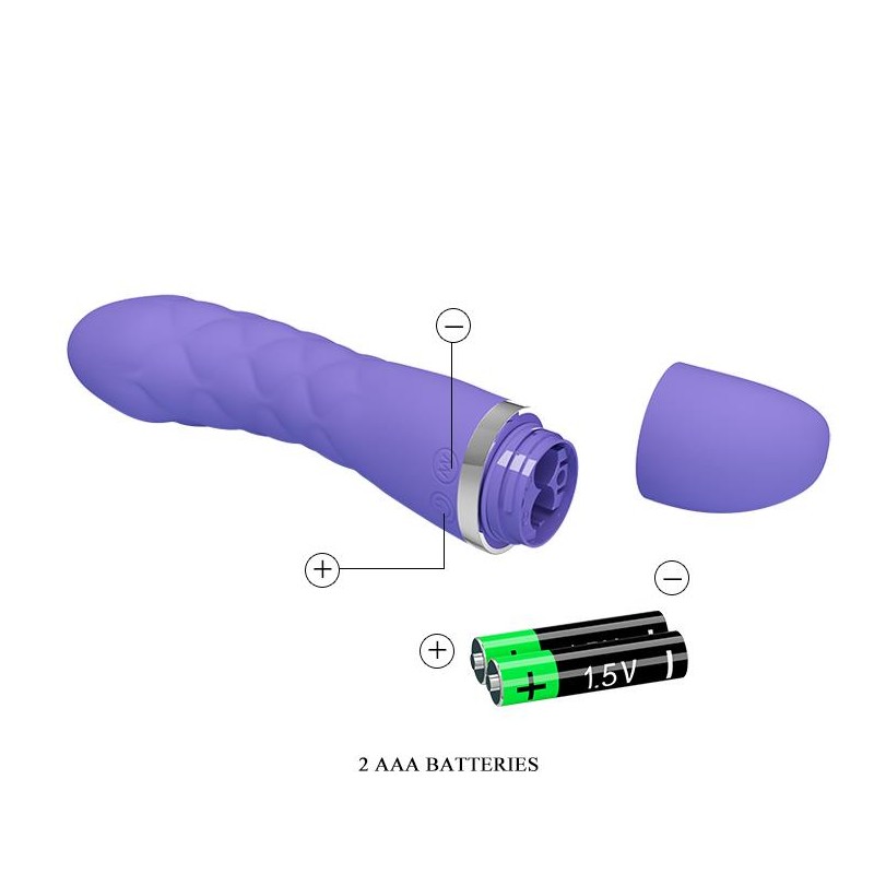 Anatomiczny wibrator stymulator punkt g 18cm 7tryb Anatomiczny wibrator stymulator punkt g 18cm 7tryb
