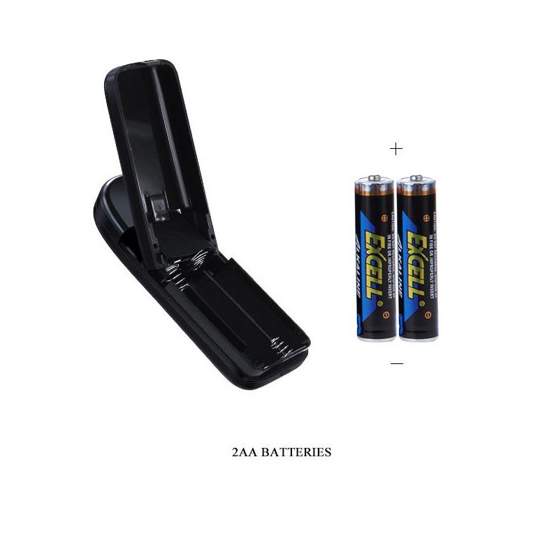 Strap-on na paskach podwójna penetracja wibracje