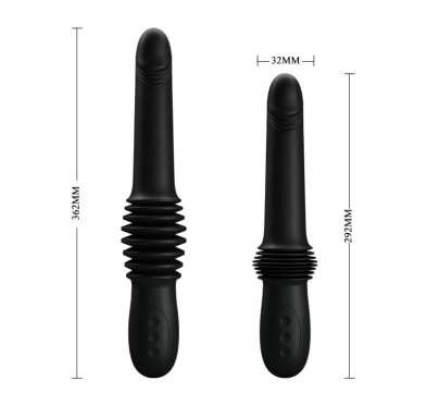 Wibrator posuwisty realistyczny penis góra dół 29c Wibrator posuwisty realistyczny penis góra dół 29c