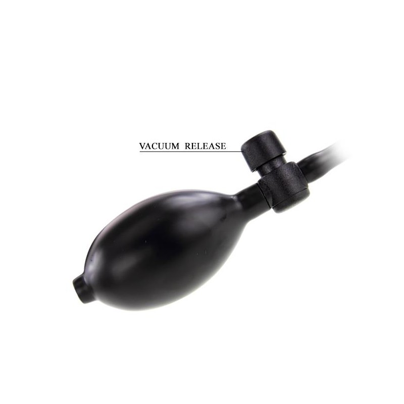 Realistyczny powiększany penis dildo przyssawka 19