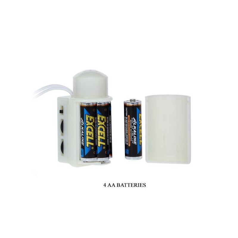 Dildo realistyczne penis przyssawka obroty 21cm