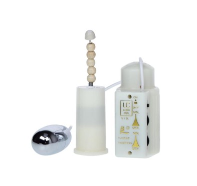 Dildo realistyczne penis przyssawka obroty 21cm