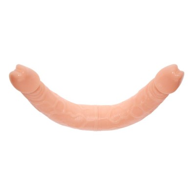 Podwójna penetracja długie dildo sex penis 37cm