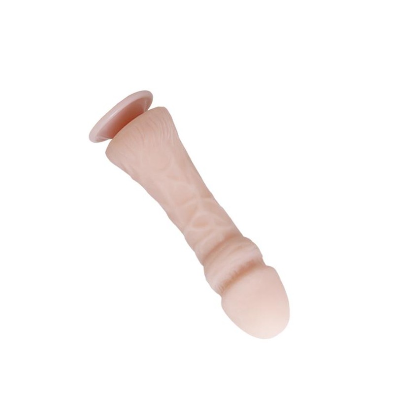 Naturalne dildo członek na przyssawce sex 23cm